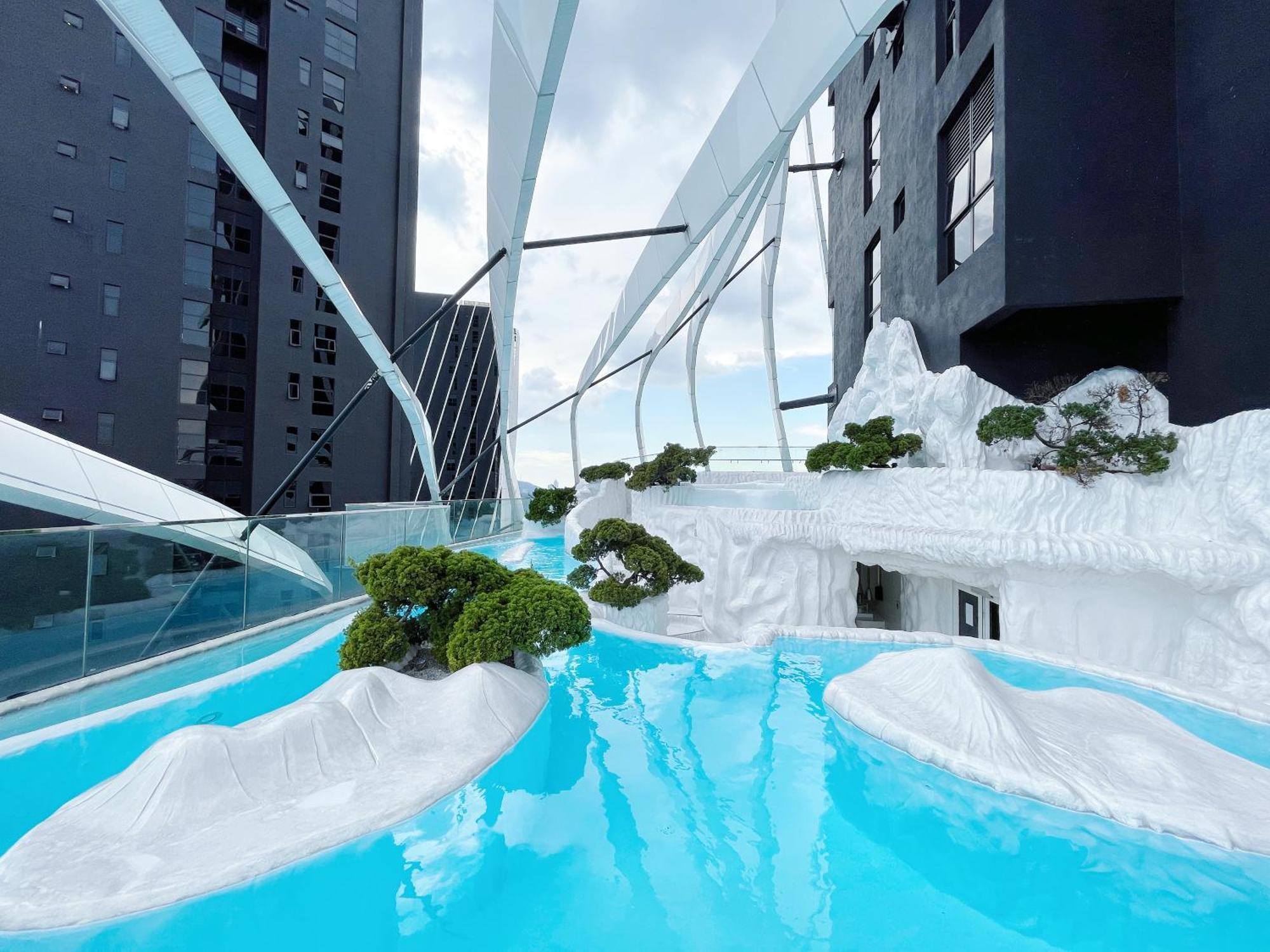 Arte Mont Kiara By Awesomestay Kuala Lumpur Exterior foto