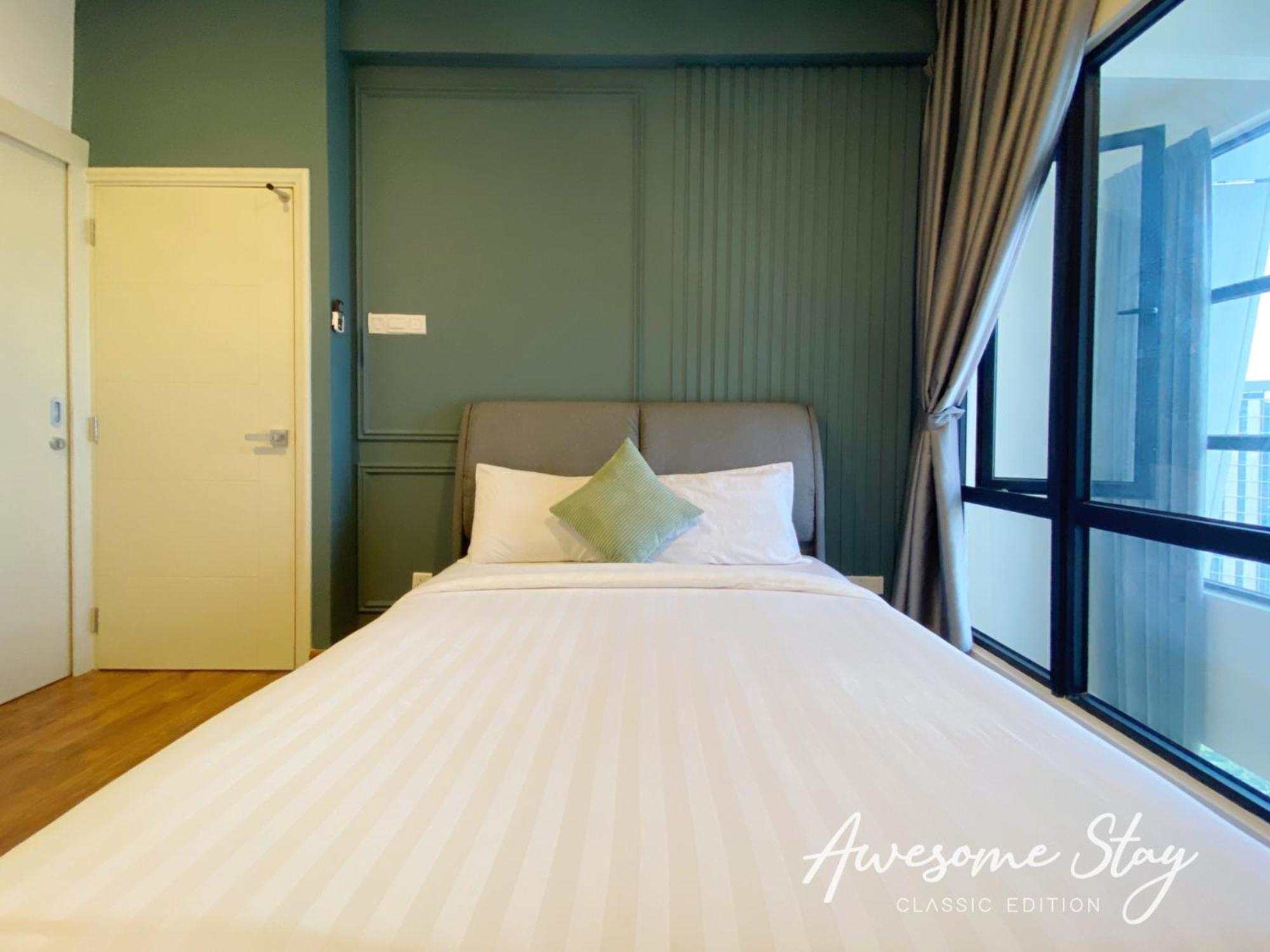 Arte Mont Kiara By Awesomestay Kuala Lumpur Exterior foto