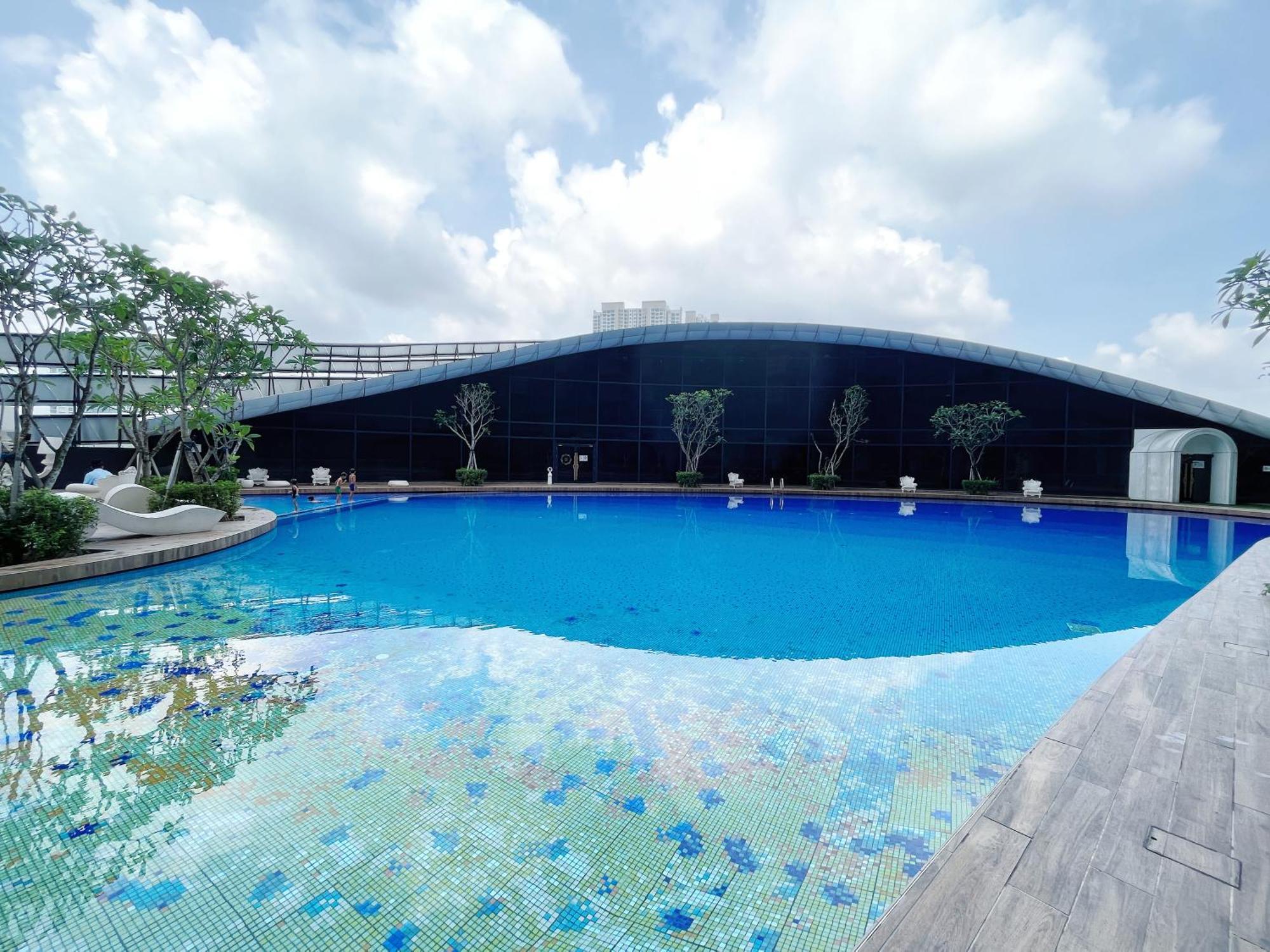 Arte Mont Kiara By Awesomestay Kuala Lumpur Exterior foto