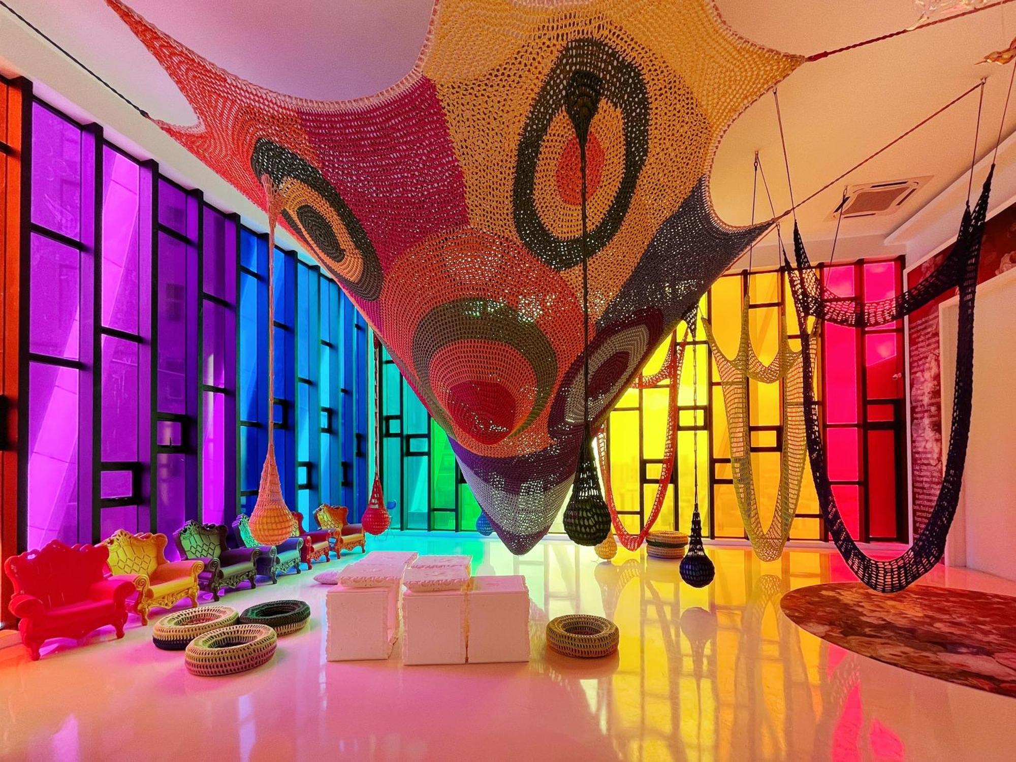 Arte Mont Kiara By Awesomestay Kuala Lumpur Exterior foto