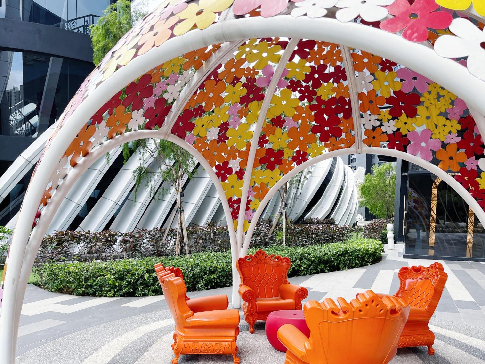 Arte Mont Kiara By Awesomestay Kuala Lumpur Exterior foto
