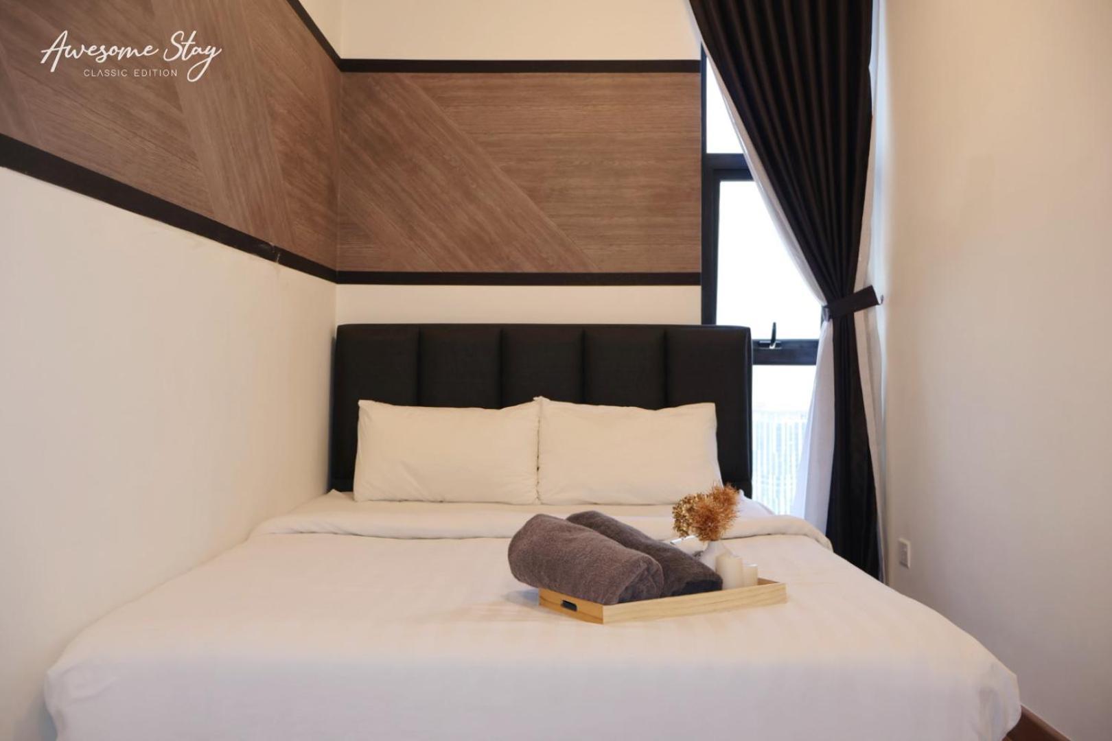 Arte Mont Kiara By Awesomestay Kuala Lumpur Exterior foto