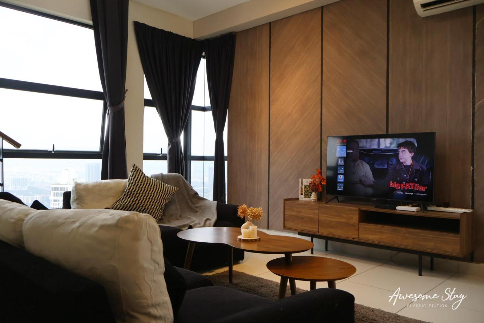 Arte Mont Kiara By Awesomestay Kuala Lumpur Exterior foto