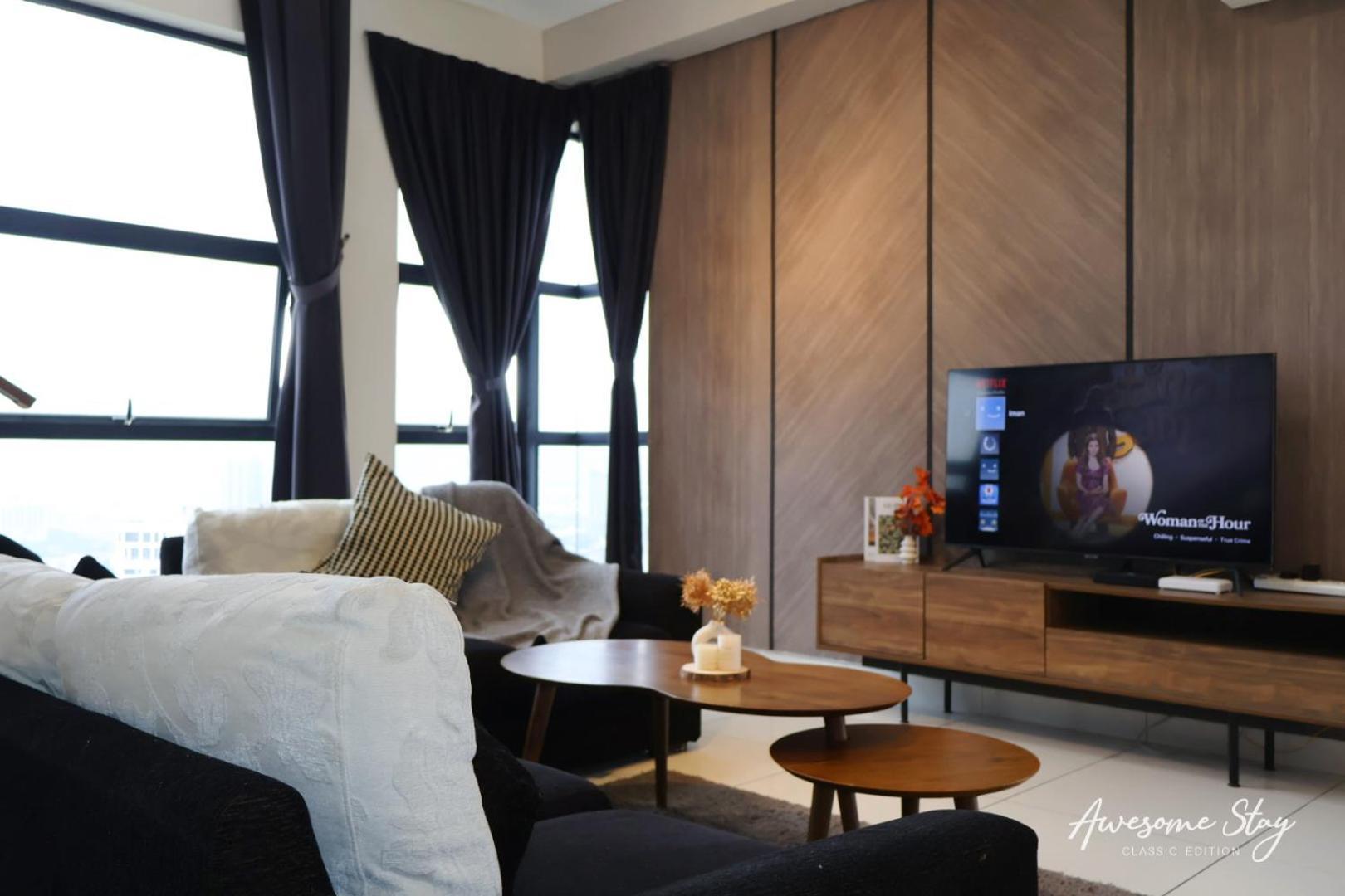 Arte Mont Kiara By Awesomestay Kuala Lumpur Exterior foto